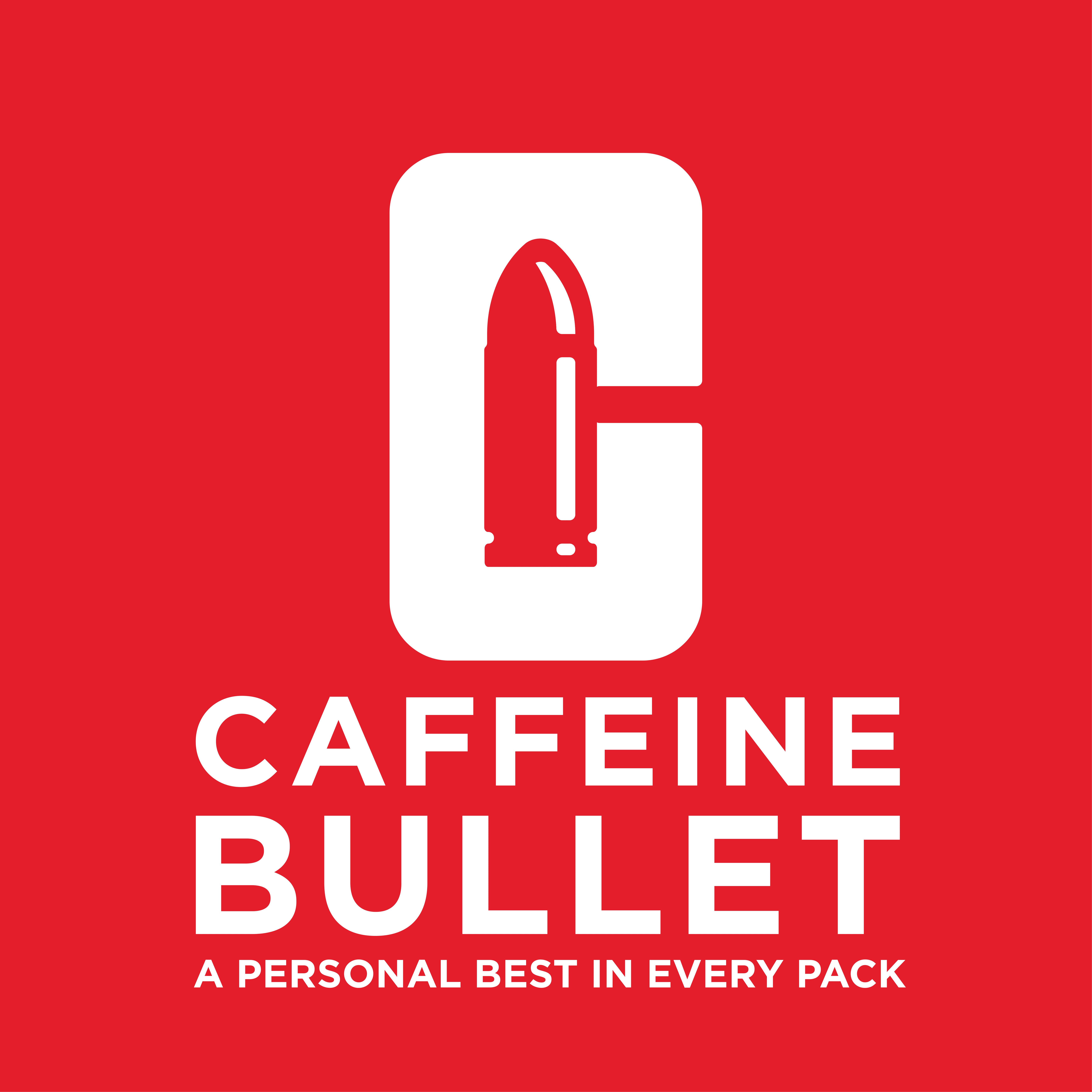 Caffeine Bullet