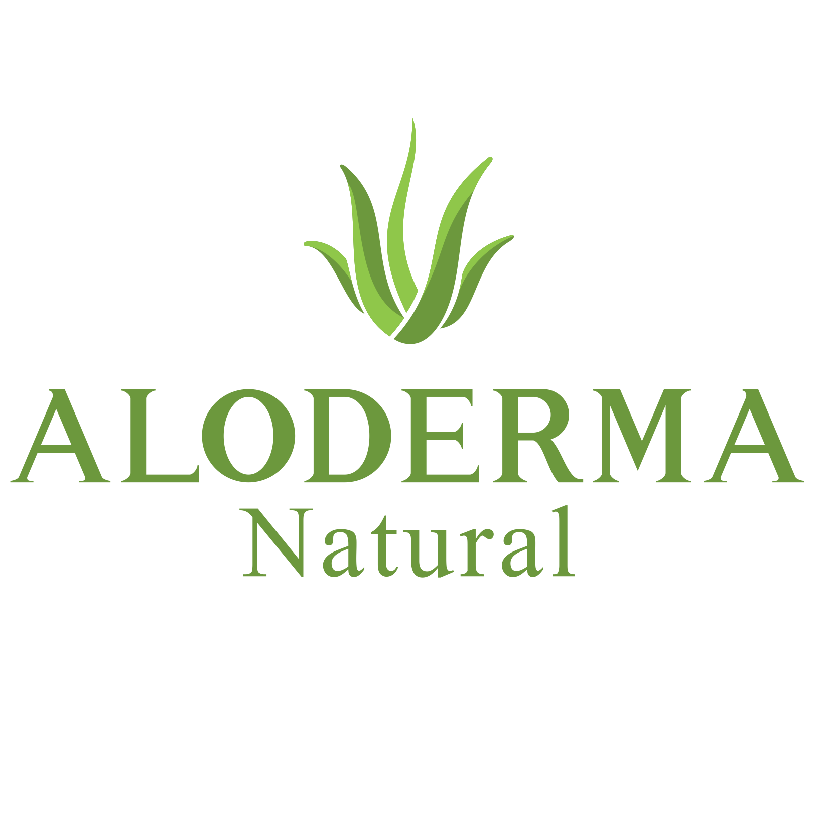 Aloderma