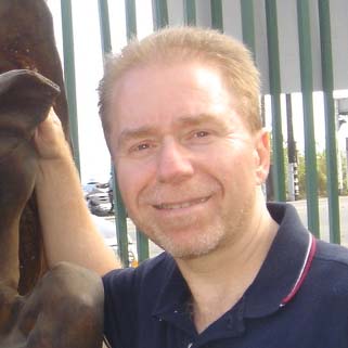 Mark Fiebert
