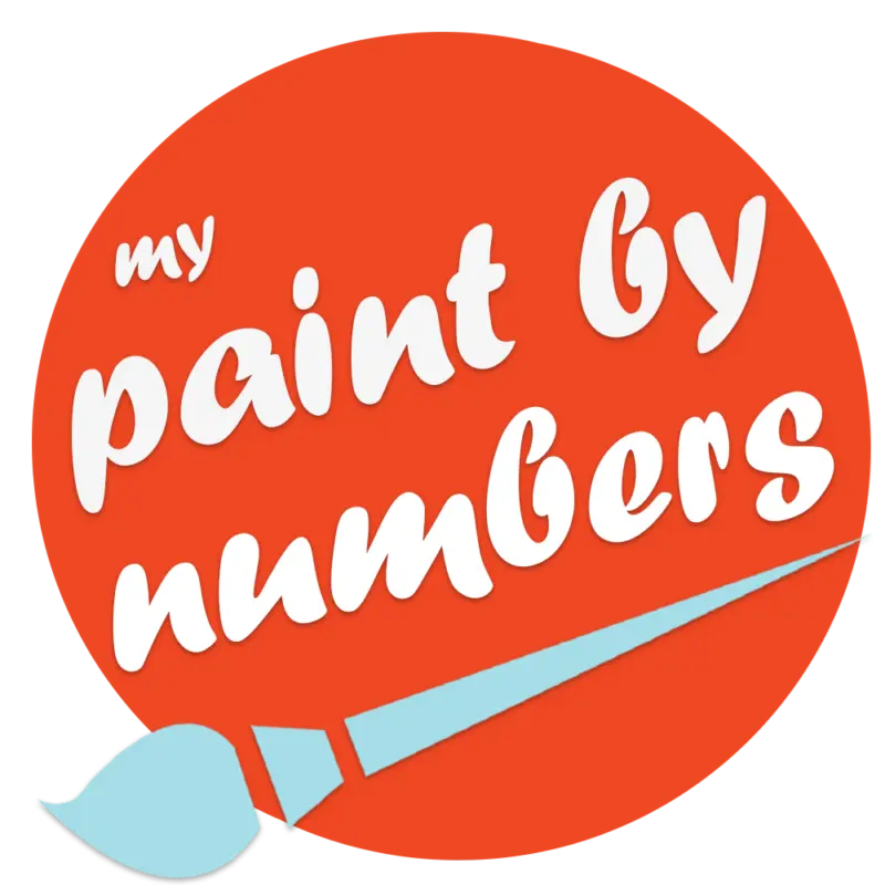 My Paint by Numbers