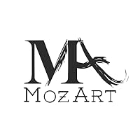 MozArt Supplies
