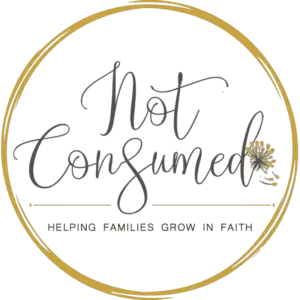 Not Consumed
