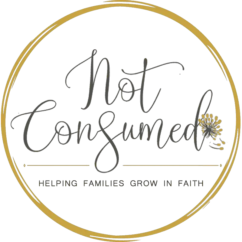 Not Consumed