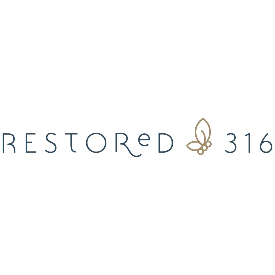 Restored 316 Designs