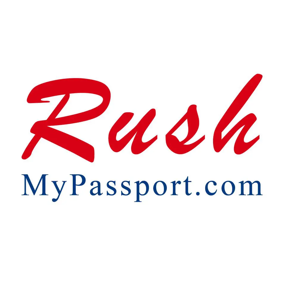 Rush My Passport