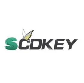 SCDKey