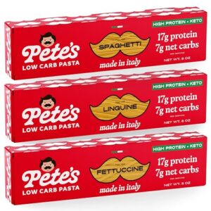 Pete’s Pasta