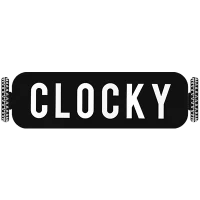 Clocky, Alarm Clock on Wheels for Heavy Sleepers