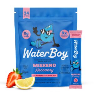WaterBoy