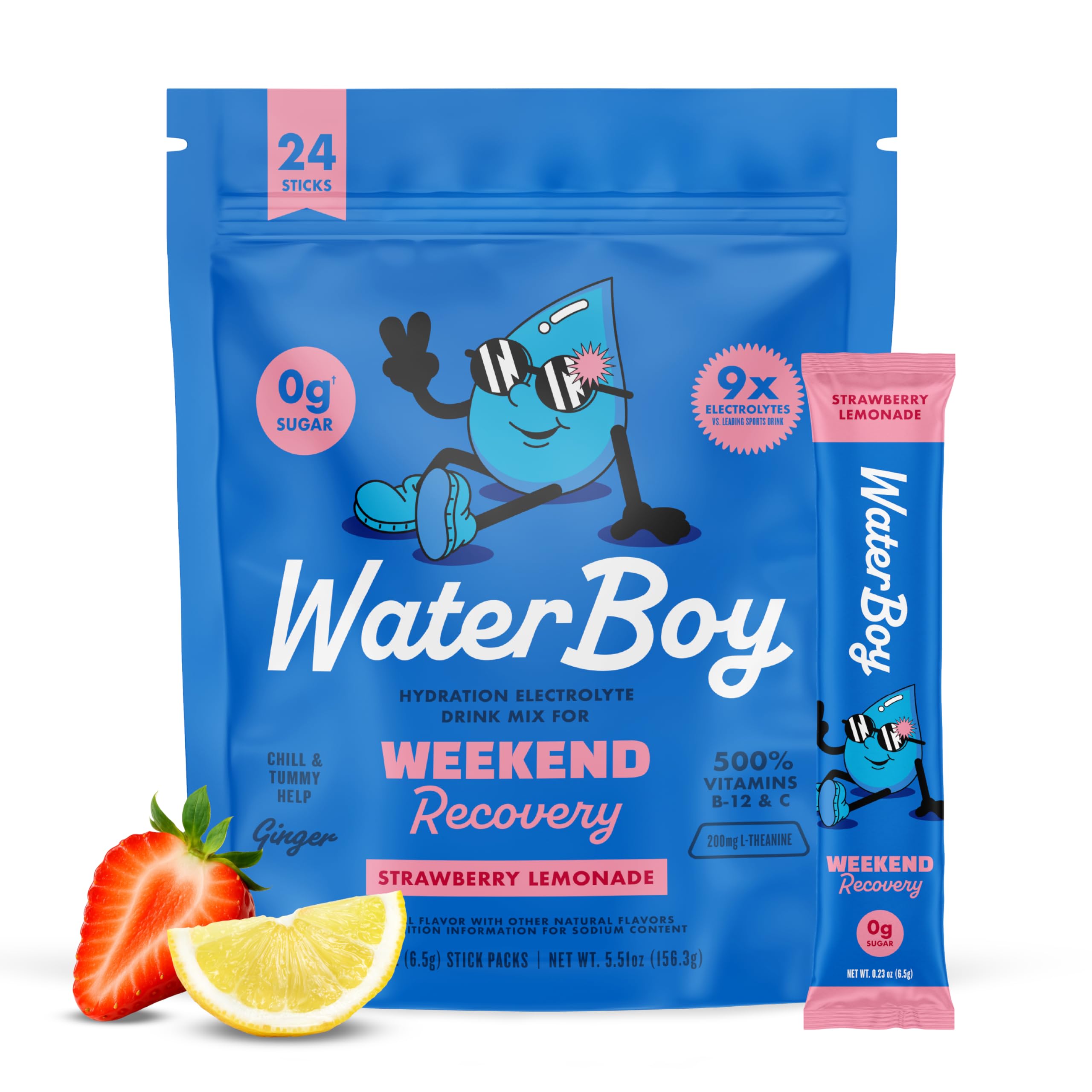 WaterBoy