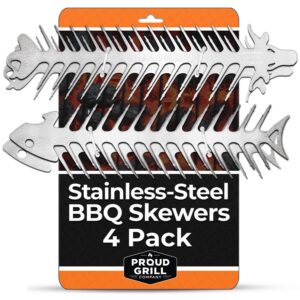 Proud Grill Company