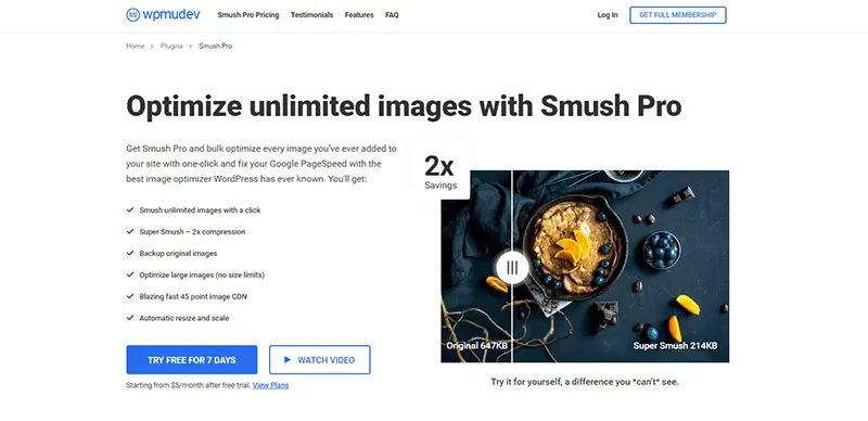 Smush