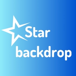 Starbackdrop.co.uk