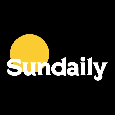 Sundaily