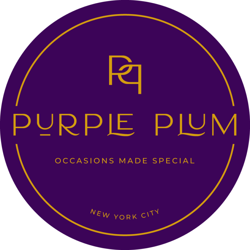 Purple Plum