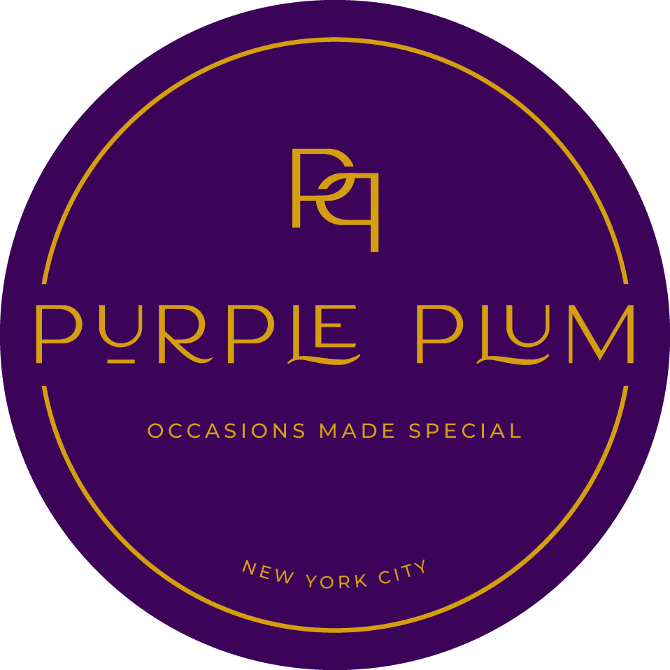 Purple Plum