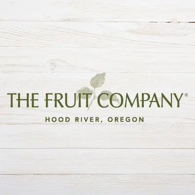 The Fruit Company