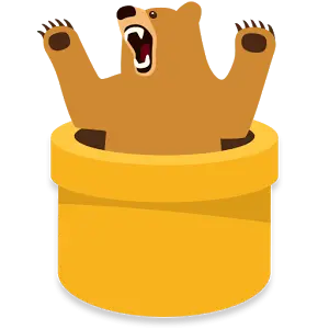TunnelBear