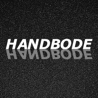 HANDBODE