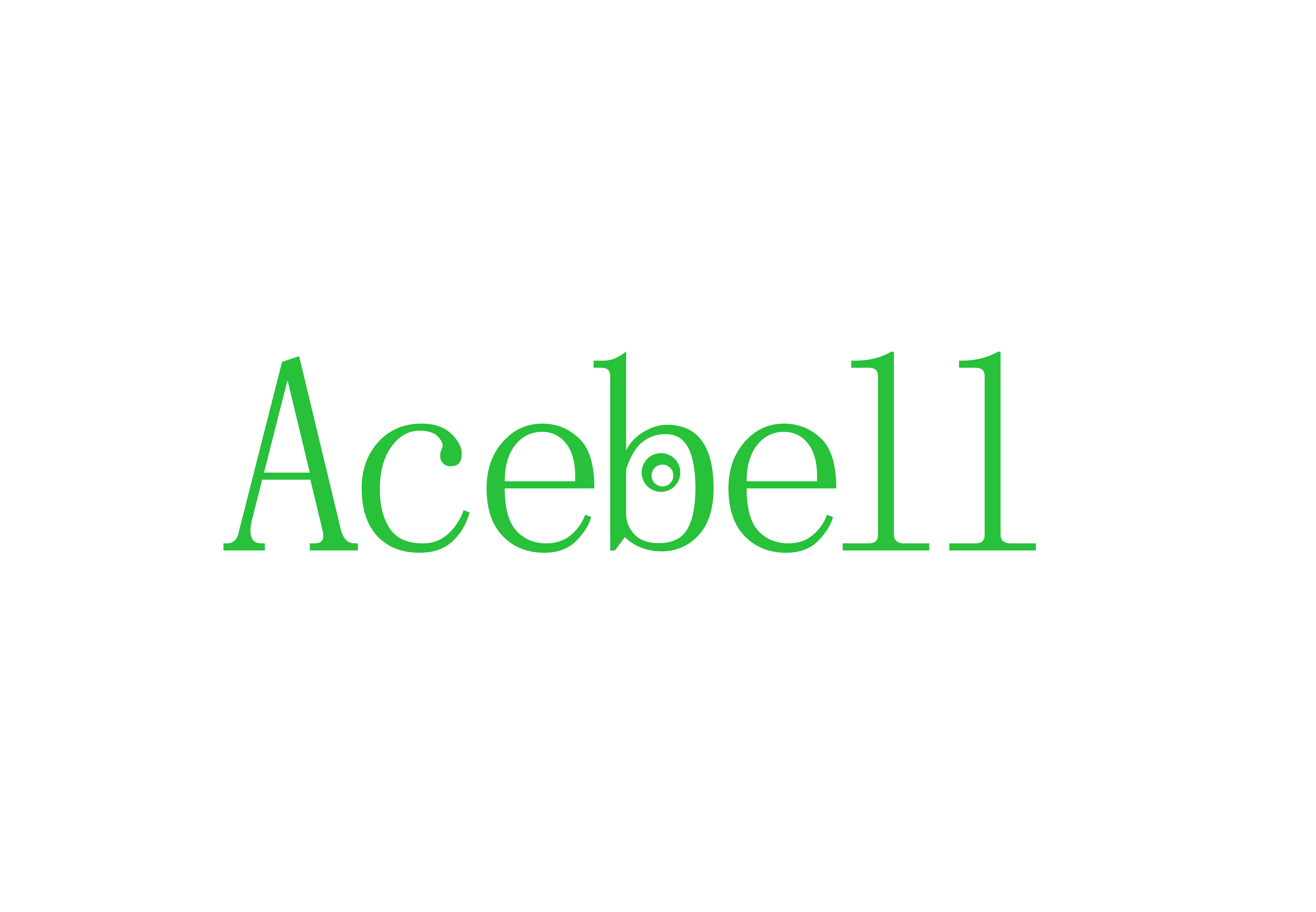 ACEBELL