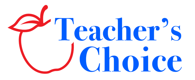 Teacher’s Choice