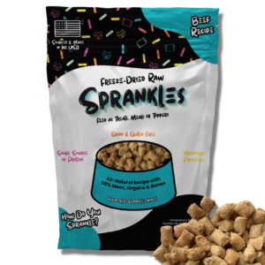 Sprankles