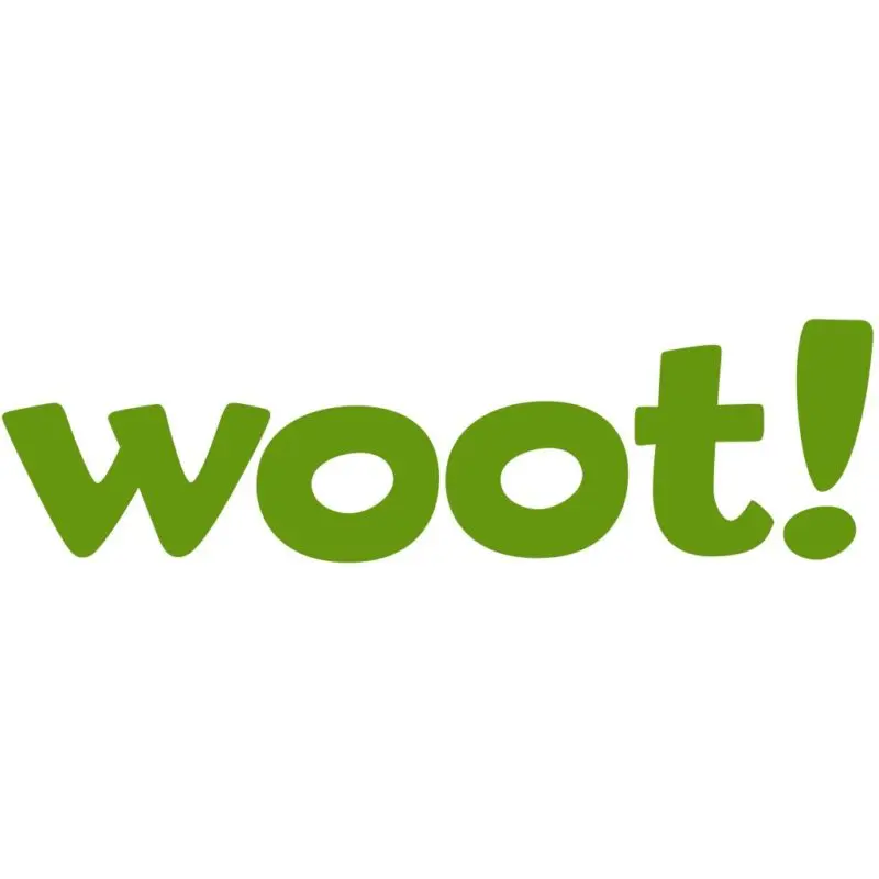 Woot